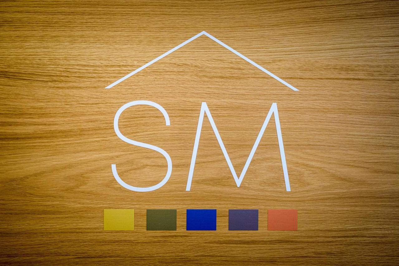 Sanmartino Suite 蒂拉诺 外观 照片