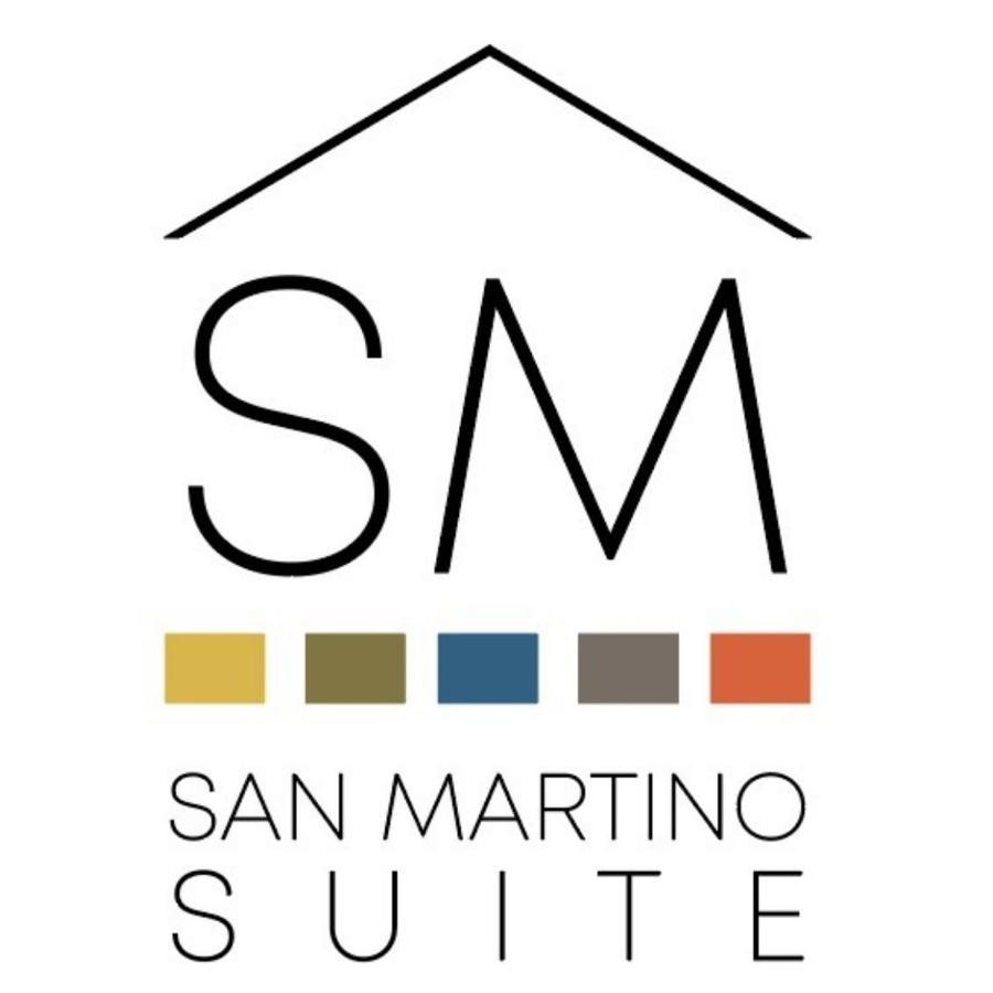 Sanmartino Suite 蒂拉诺 外观 照片